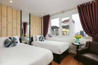 Splendid Holiday Hotel Spa – 照片 2