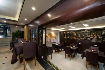Splendid Holiday Hotel Spa – 照片 4