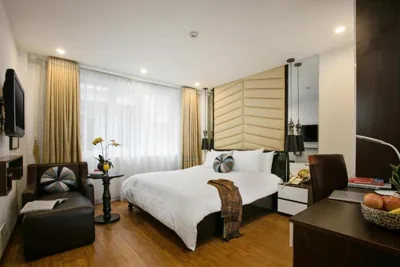 Splendid Holiday Hotel Spa – 照片 6