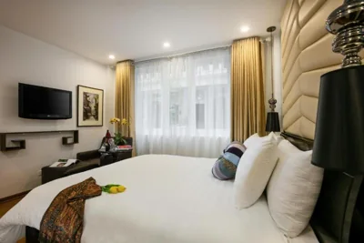 Splendid Holiday Hotel Spa – 照片 7