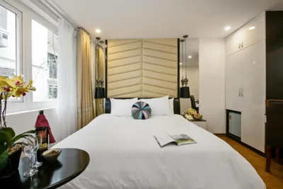 Splendid Holiday Hotel Spa – 照片 8