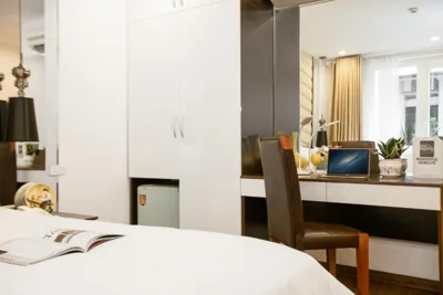 Splendid Holiday Hotel Spa – 照片 10