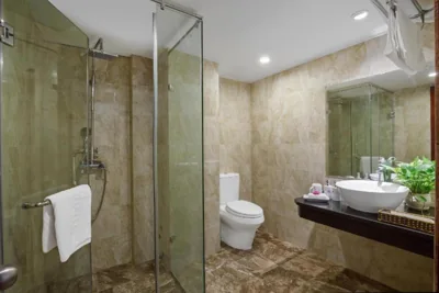 Splendid Holiday Hotel Spa – 照片 11