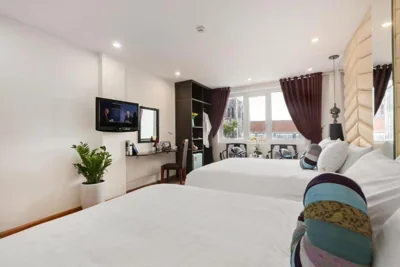 Splendid Holiday Hotel Spa – 照片 16